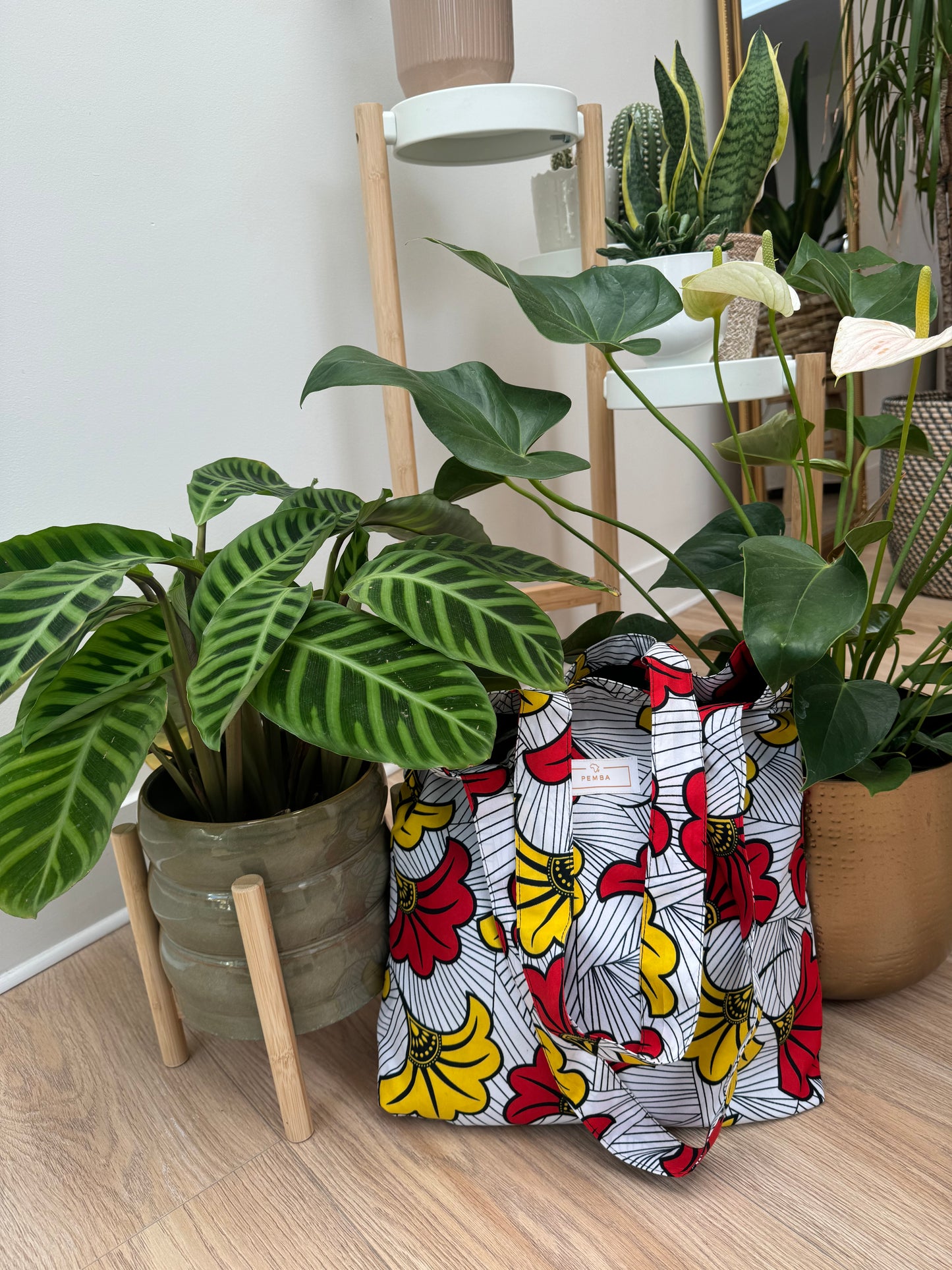 Sac fourre-tout L - RJ