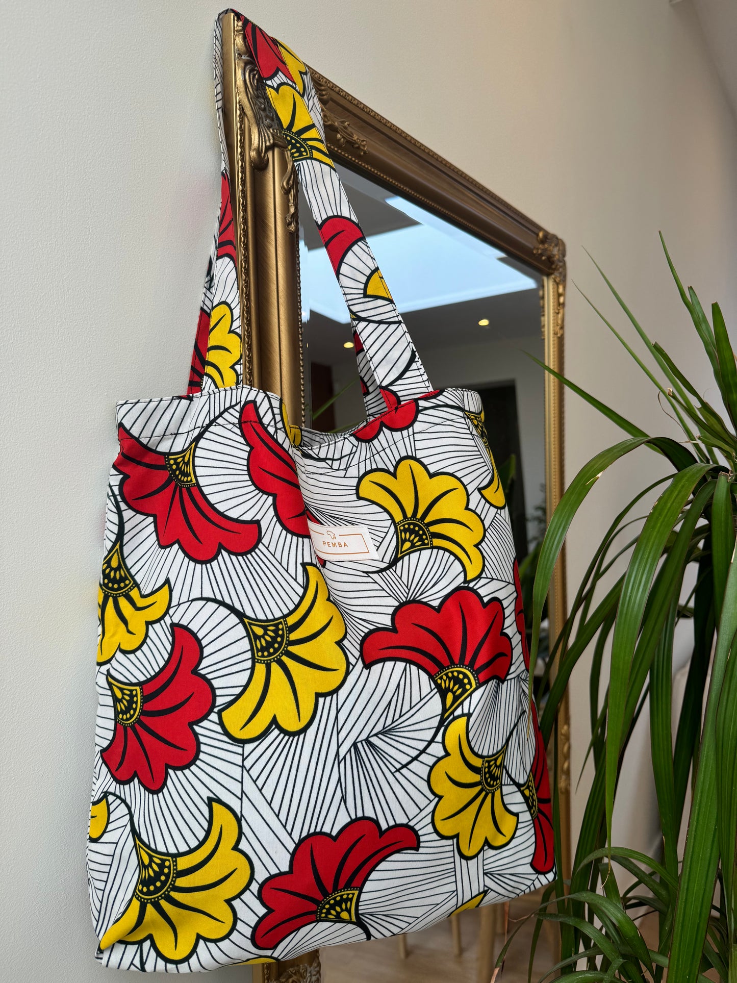 Sac fourre-tout L - RJ