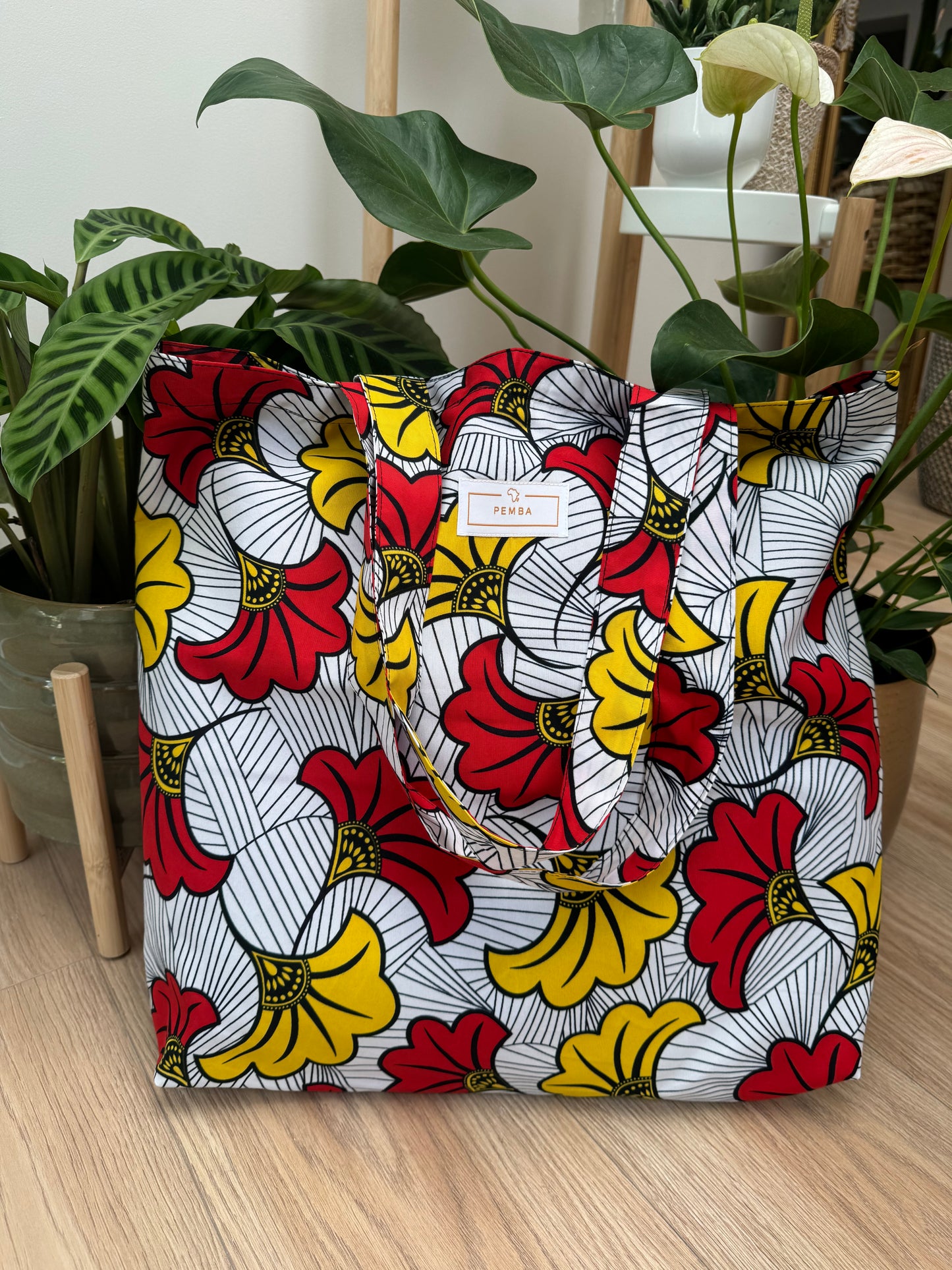 Sac fourre-tout XL RJ