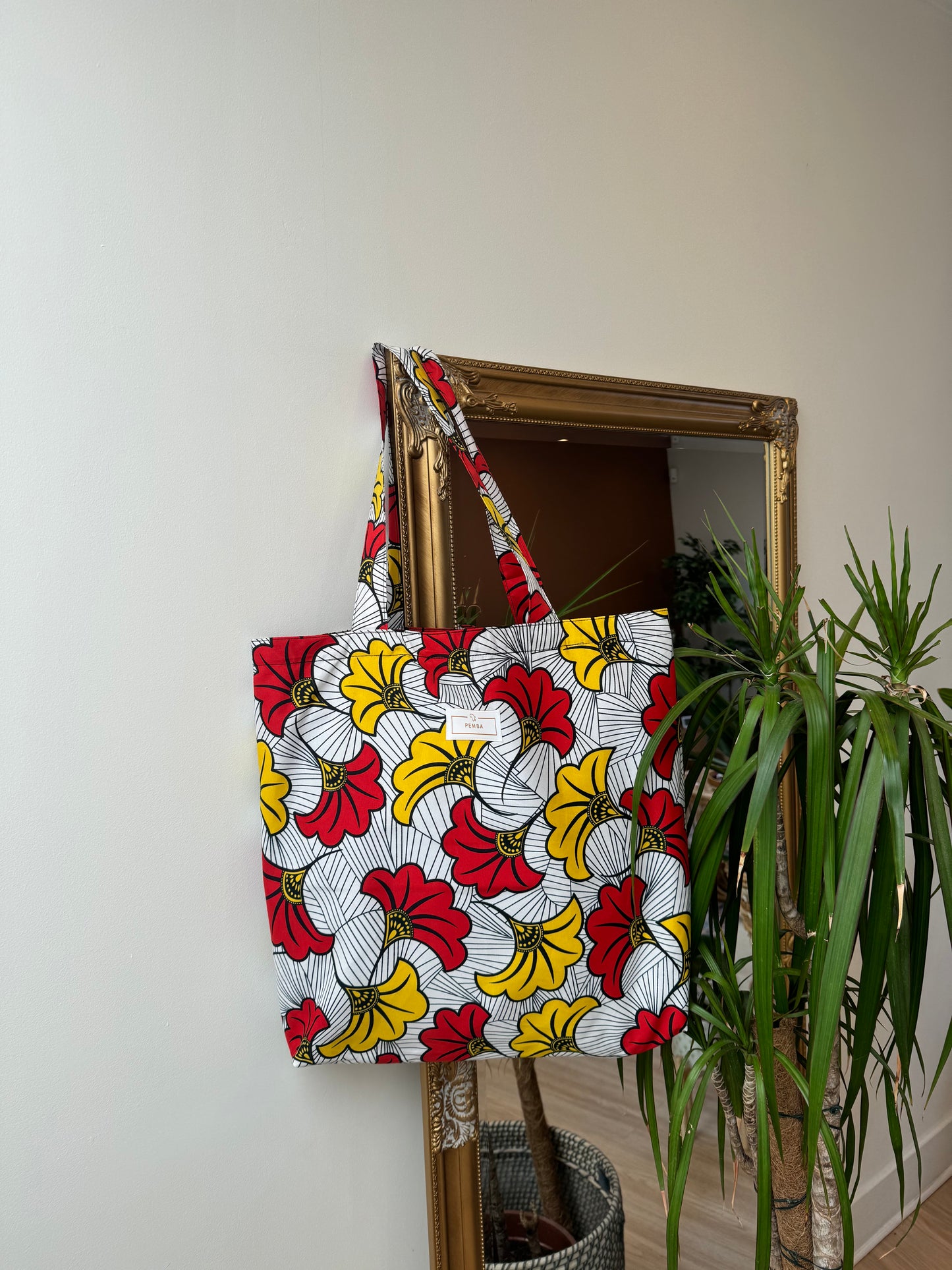 Sac fourre-tout XL RJ